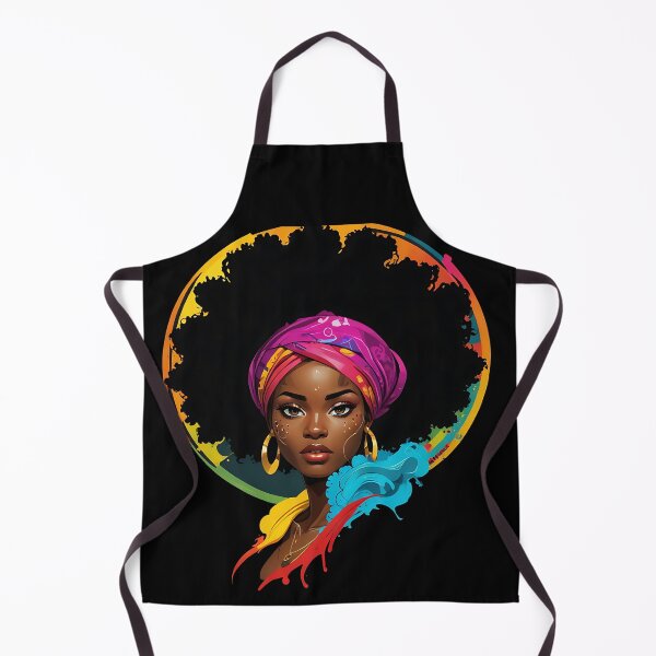 Item preview, Afro-Ethnic Radiance designed and sold by Indoni.