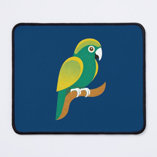 Item preview, Papagaio...Parrot designed and sold by MaxCardoso.