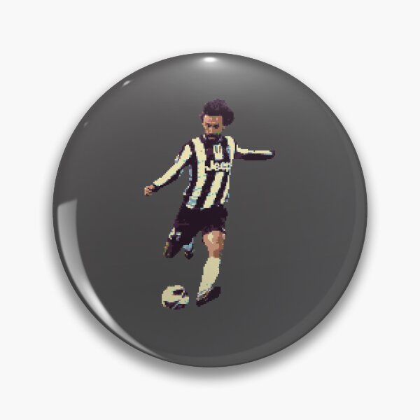 Item preview, Andrea Pirlo designed and sold by pixelsports2.