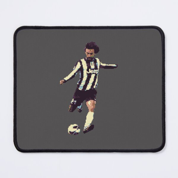 Item preview, Andrea Pirlo designed and sold by pixelsports2.