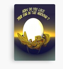 Mothersday Canvas Print