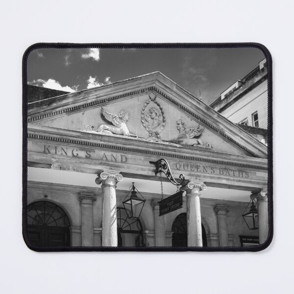 Item preview, Roman Baths designed and sold by Dannyhowe847.