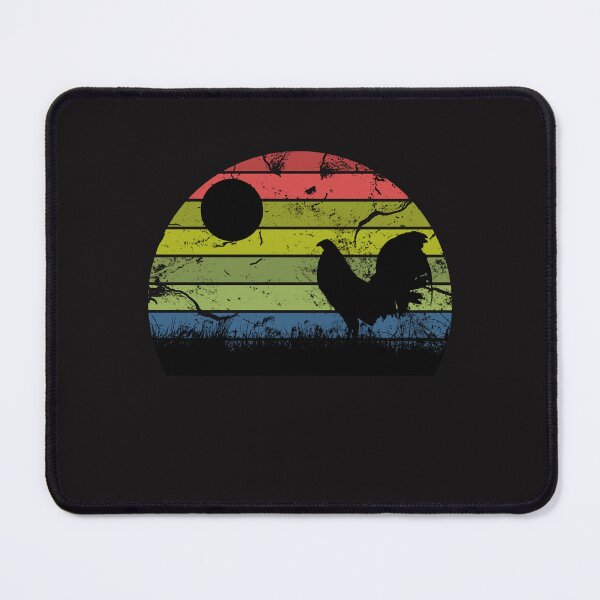 Item preview, Classic Rooster: Vintage Game Fowl Retro designed and sold by TTStopShop.