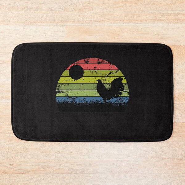 Item preview, Classic Rooster: Vintage Game Fowl Retro designed and sold by TTStopShop.