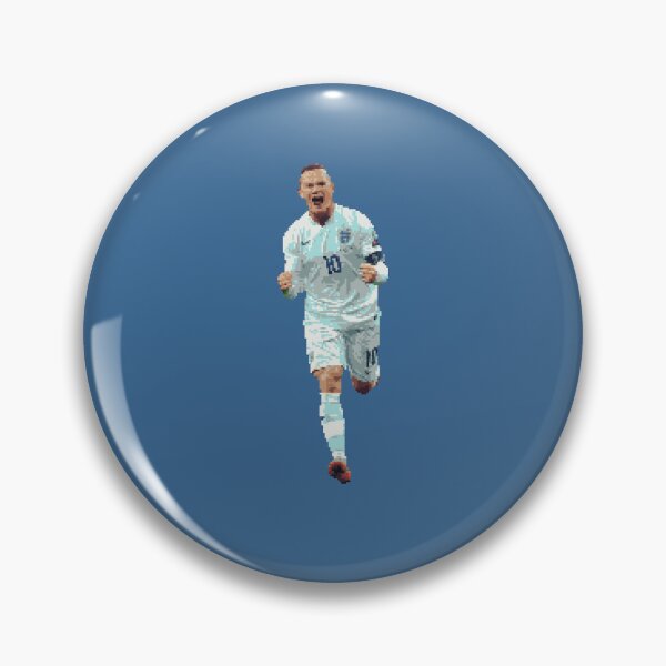 Item preview, Wayne Rooney designed and sold by pixelsports2.