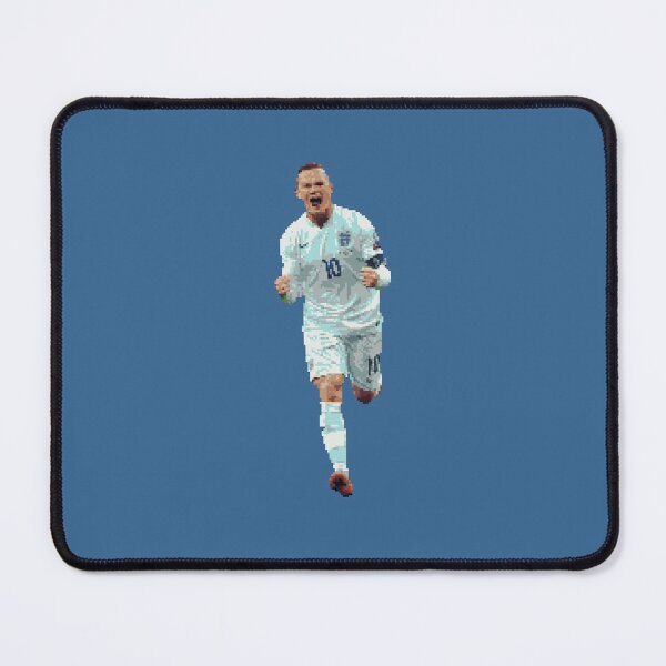 Item preview, Wayne Rooney designed and sold by pixelsports2.
