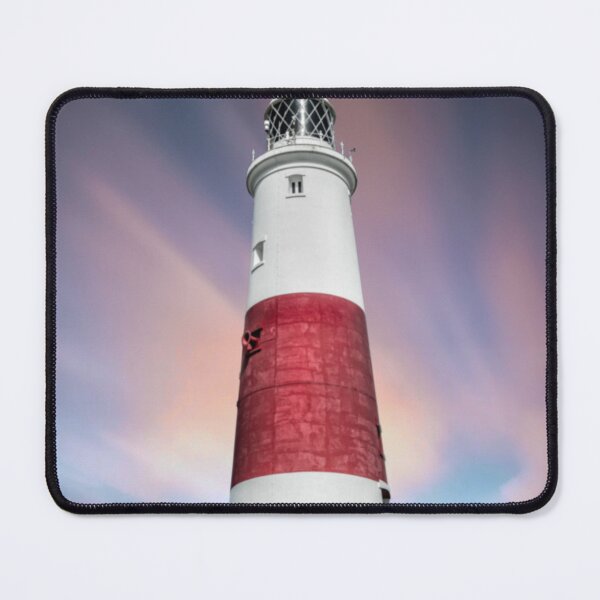 Item preview, Portland Bill Lighthouse designed and sold by Dannyhowe847.