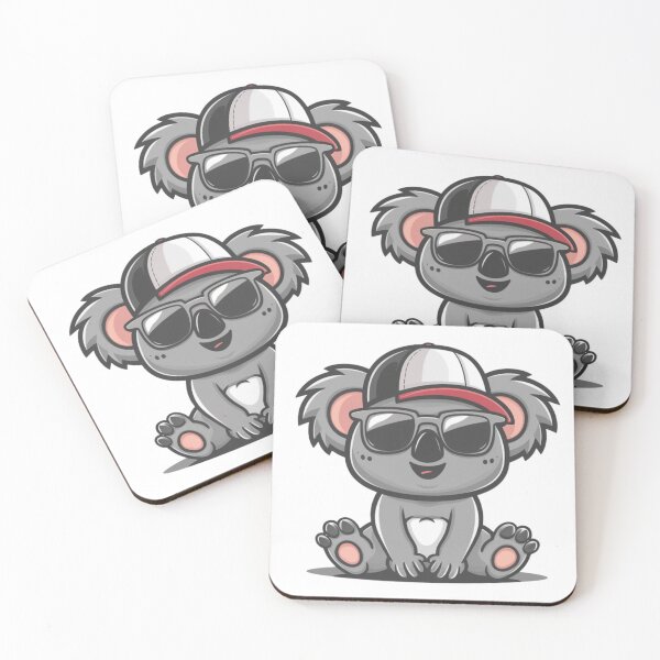 Item preview, Koala Fashion designed and sold by FusiTink.