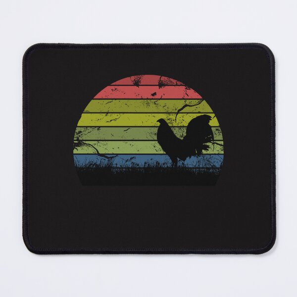 Item preview, Classic Rooster: Vintage Game Fowl Retro designed and sold by TTStopShop.