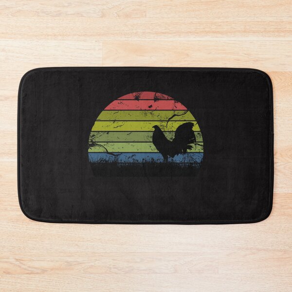 Item preview, Classic Rooster: Vintage Game Fowl Retro designed and sold by TTStopShop.