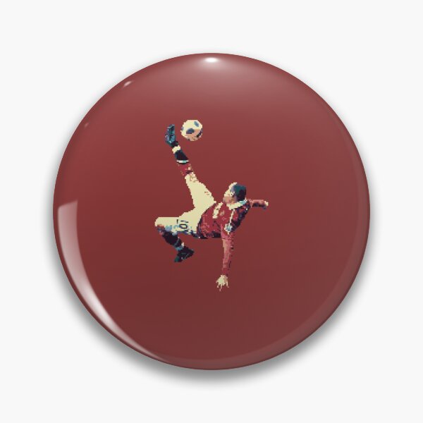 Item preview, Wayne Rooney designed and sold by pixelsports2.