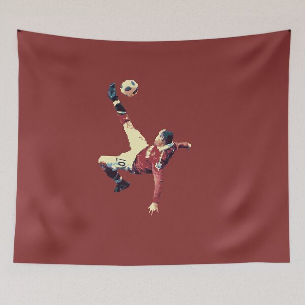 Item preview, Wayne Rooney designed and sold by pixelsports2.