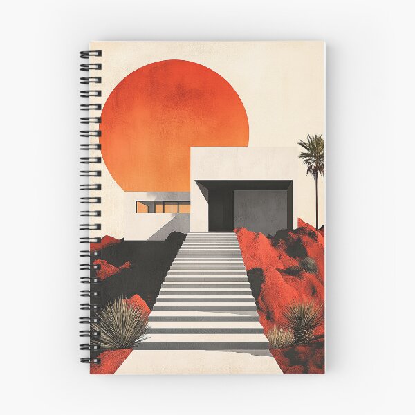 Item preview, bauhaus designed and sold by ArtHouseNiklas.
