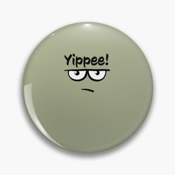 Item preview, Yippee! designed and sold by SuRReal3D.