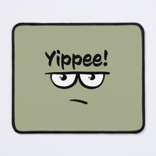 Item preview, Yippee! designed and sold by SuRReal3D.