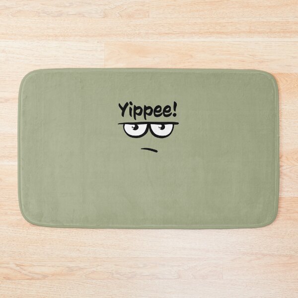 Item preview, Yippee! designed and sold by SuRReal3D.