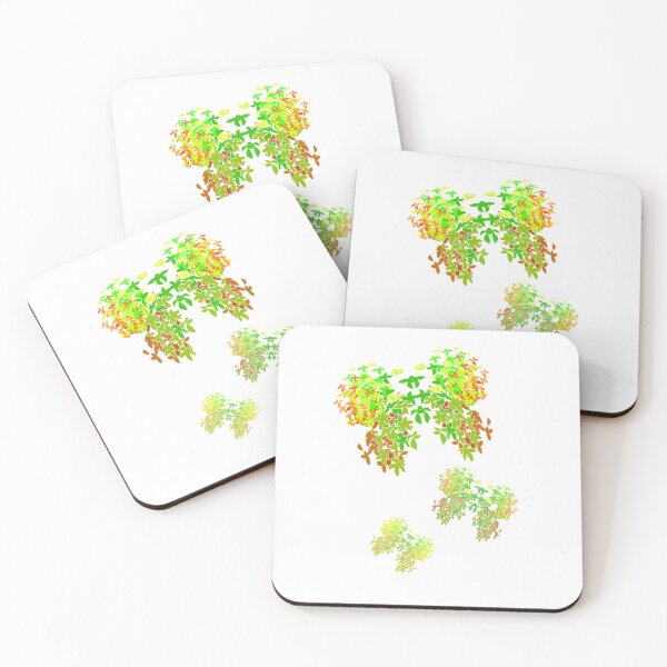 Item preview, floral butterflies digital painting for charity designed and sold by JayTCee.