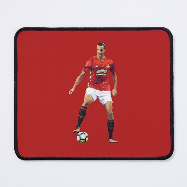Item preview, Zlatan Ibrahimovic designed and sold by pixelsports2.