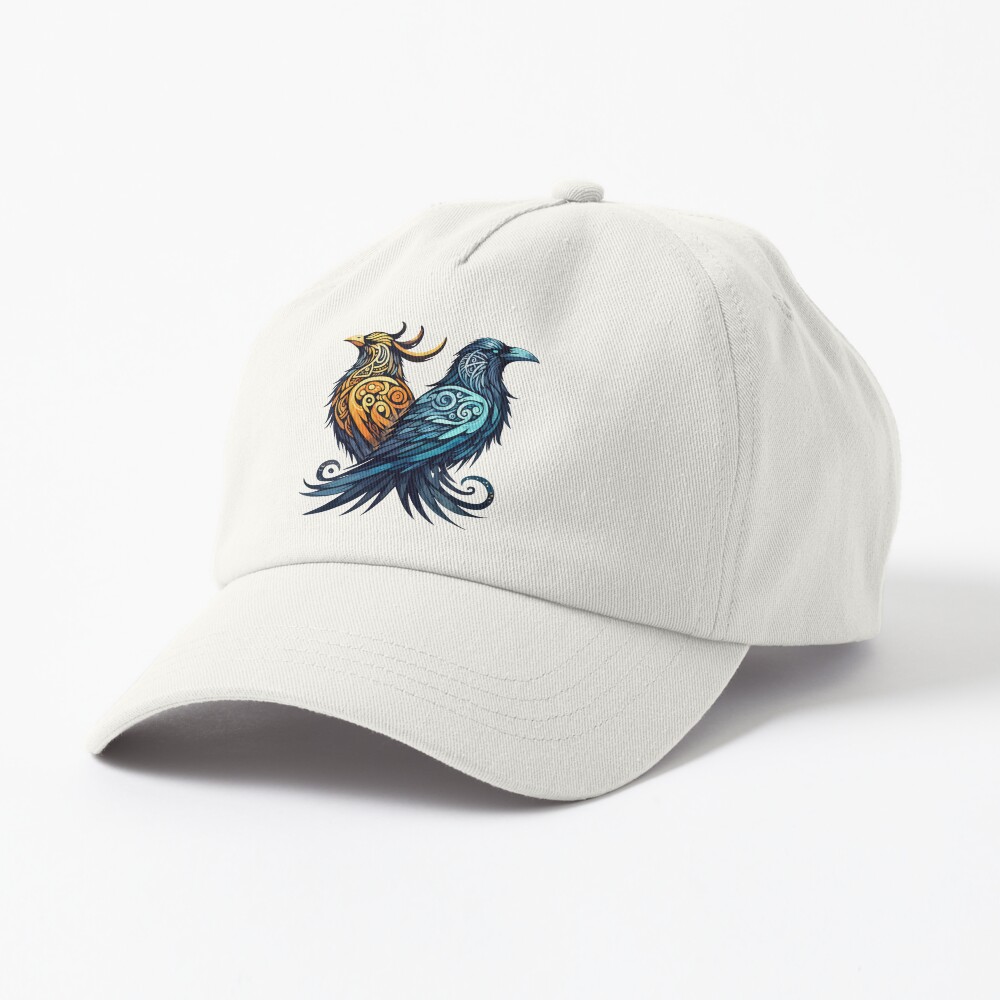 Item preview, Dad Hat designed and sold by TomFrontierArt.