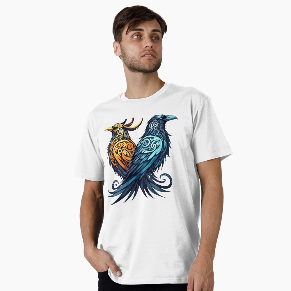 Item preview, Premium T-Shirt designed and sold by TomFrontierArt.