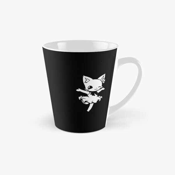 Item preview, kawaii cute dancing cat designed and sold by AdaMazingDesign.