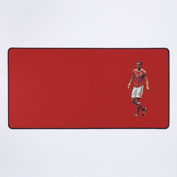 Item preview, Gareth Bale designed and sold by pixelsports2.