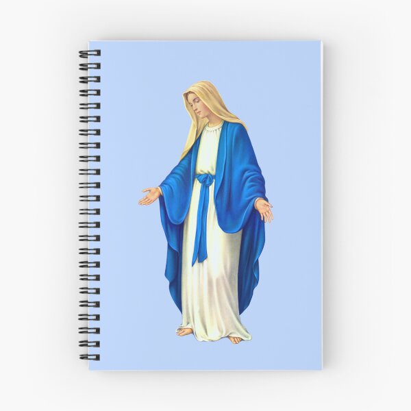 Item preview, Saint Mary designed and sold by CopticByDesign.