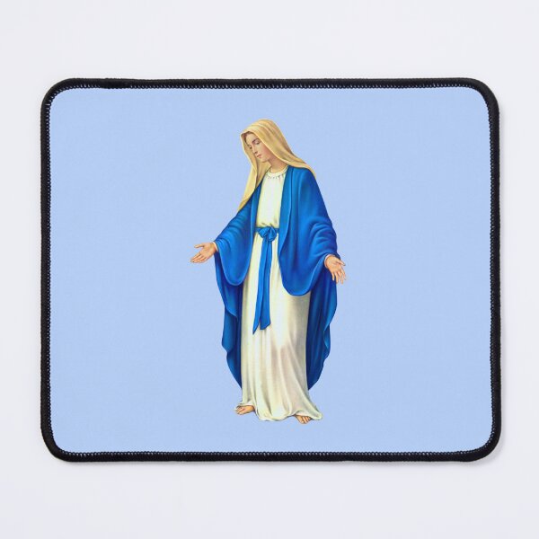 Item preview, Saint Mary designed and sold by CopticByDesign.
