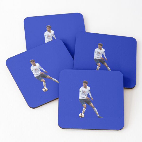 Item preview, Dele Alli designed and sold by pixelsports2.