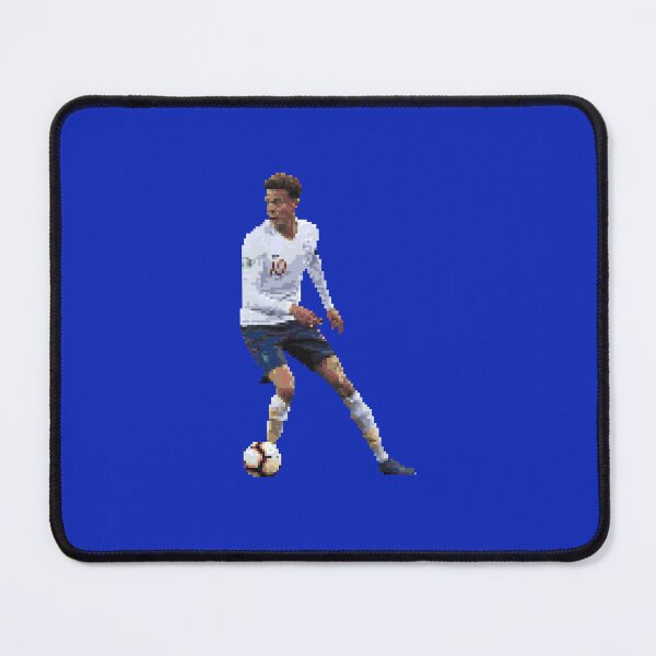 Item preview, Dele Alli designed and sold by pixelsports2.