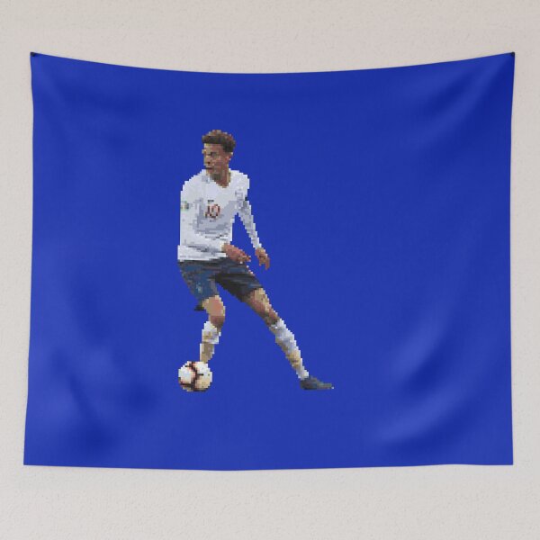 Item preview, Dele Alli designed and sold by pixelsports2.