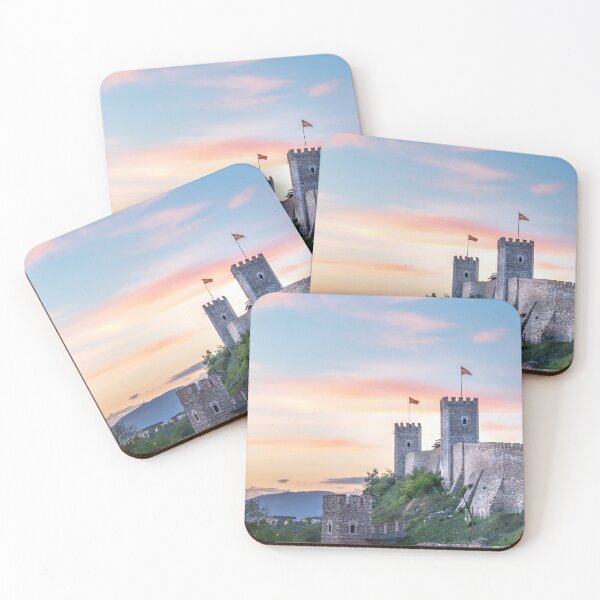 Item preview, Skopje Fort - Macedonia designed and sold by Tapshanov.