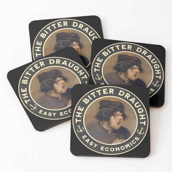 Item preview, The Bitter Draught Merch designed and sold by HaileyLow.