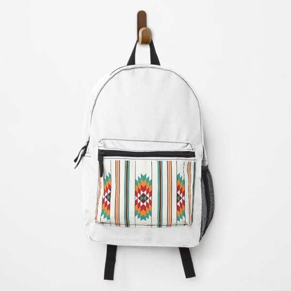Item preview, Modern Bedouin Carpet designed and sold by Blink95.