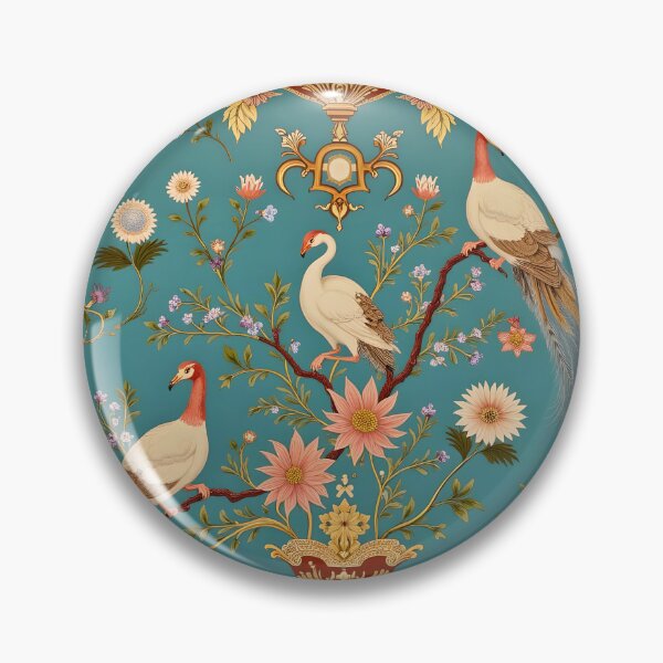 Item preview, Copy of Peacocks designed and sold by SoniaSarkali.