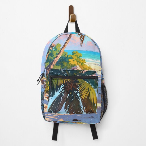 Item preview, Isla Holbox, Mexico designed and sold by Worldscape Wonders.