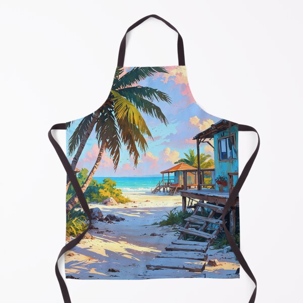 Item preview, Isla Holbox, Mexico designed and sold by Worldscape Wonders.
