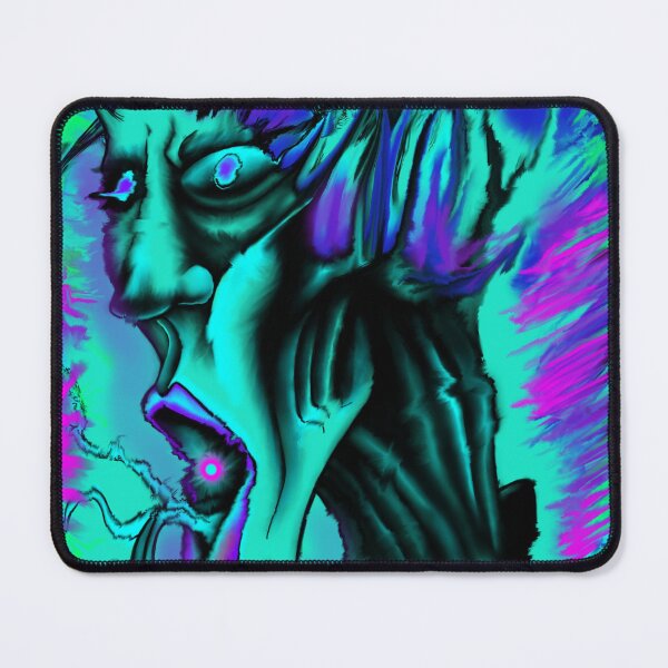 Item preview, Mixing warheads and mouthwash  designed and sold by HellborneArt.
