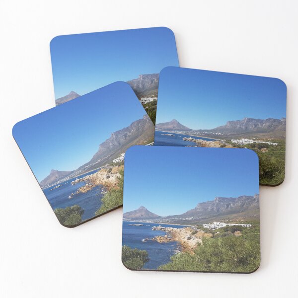Item preview, Scenic Cape Town  designed and sold by Blissfully-MK.