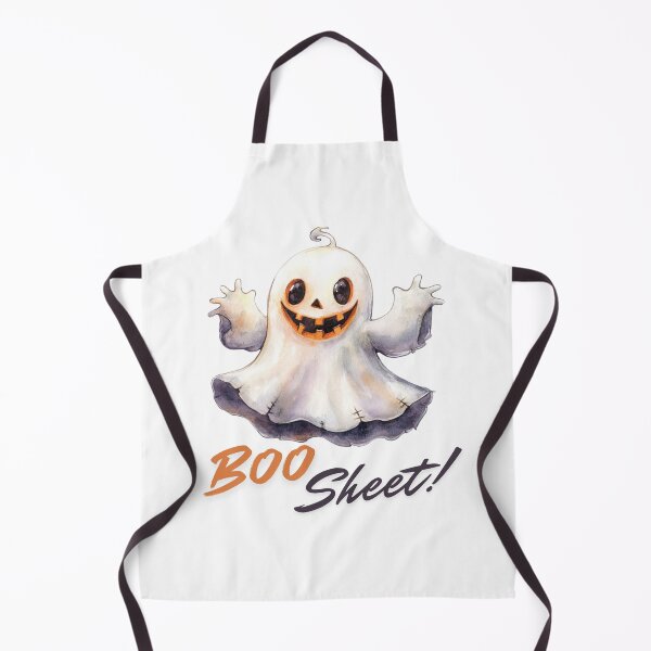 Item preview, Boo Sheet designed and sold by GiraffeCreative.