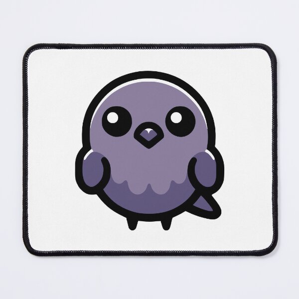 Item preview, Cute Crow designed and sold by PMCreative.