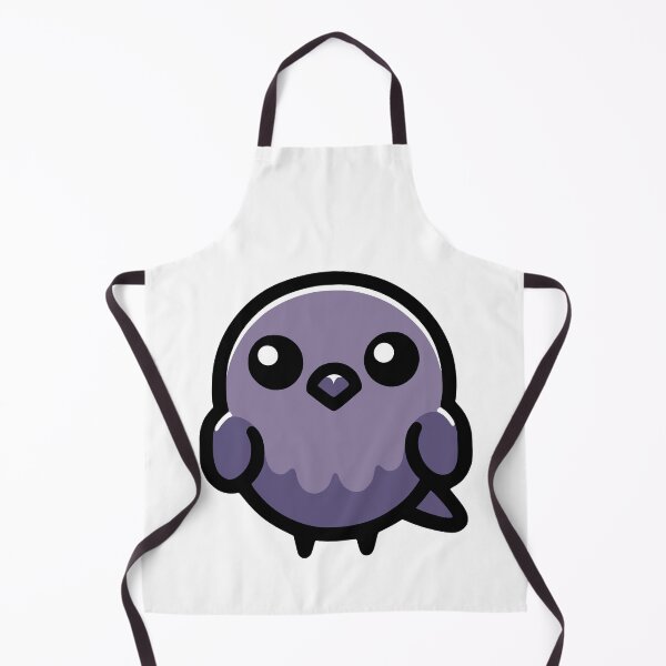 Item preview, Cute Crow designed and sold by PMCreative.