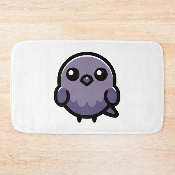 Item preview, Cute Crow designed and sold by PMCreative.