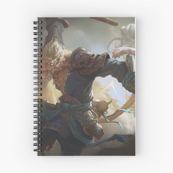 Item preview, Black Myth: Wukong designed and sold by 5Dora.