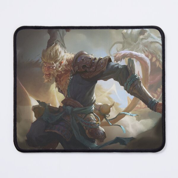 Item preview, Black Myth: Wukong designed and sold by 5Dora.