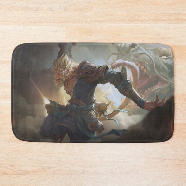 Item preview, Black Myth: Wukong designed and sold by 5Dora.