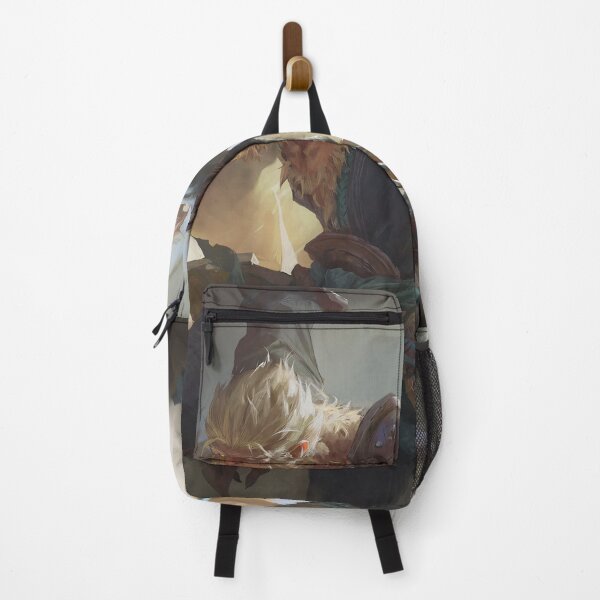 Item preview, Black Myth: Wukong designed and sold by 5Dora.