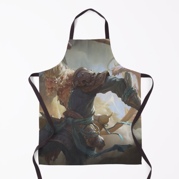 Item preview, Black Myth: Wukong designed and sold by 5Dora.