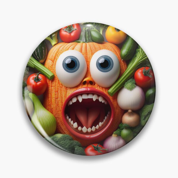 Item preview, Vegetables designed and sold by ICreateYourLook.