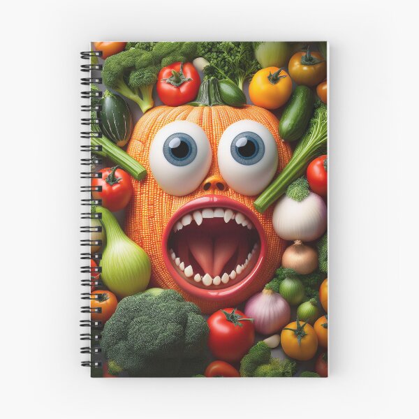 Item preview, Vegetables designed and sold by ICreateYourLook.